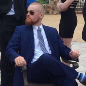 Meet your Posher, Evan